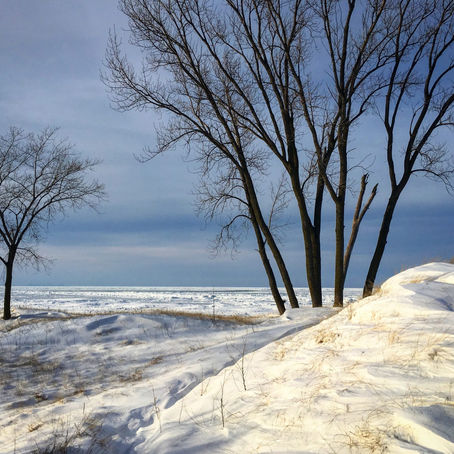Last day to submit photos for Dig the Dunes calendar contest is October 31