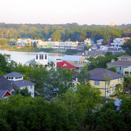 Friday Feature: Beachwalk Vacation Rentals