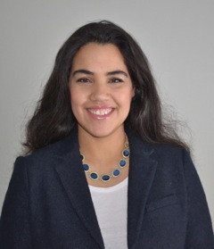 Bio Headshot
