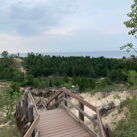 Indiana Dunes National Park entry fee to begin March 31, 2022