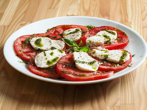 Benefits of the Mediterranean Diet