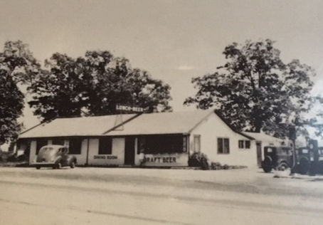 Leroy’s Hot Stuff: A step inside a historic Porter juke joint.
