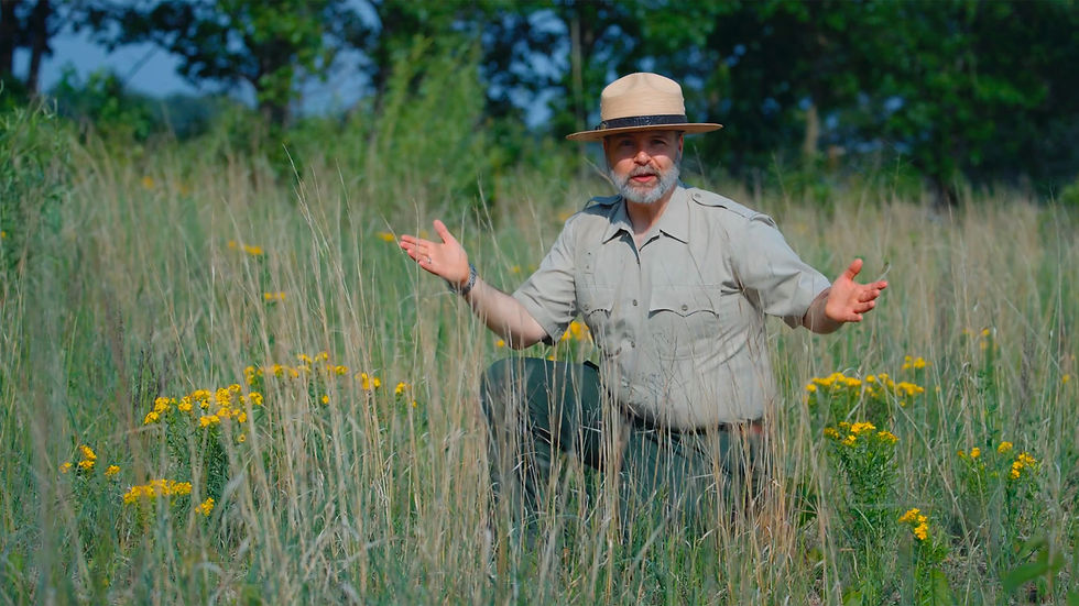 Dunes 101 | Sustainability