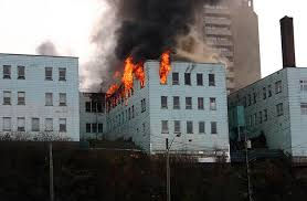 Be fire smart in your apartment, hotel