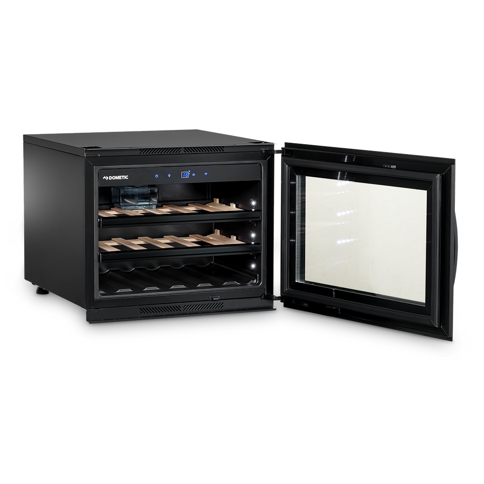 Miniatyrbild: Dometic E18FBG Vinkyl