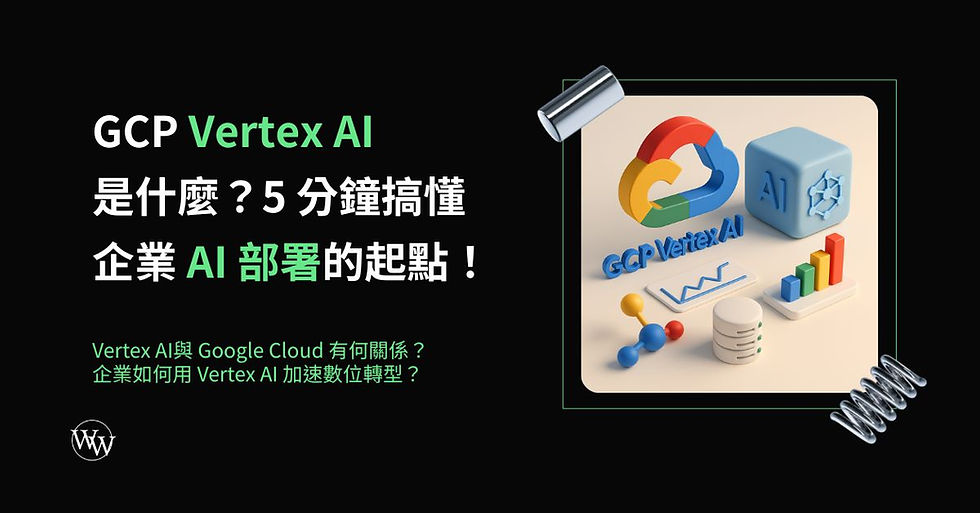 GCP Vertex ai