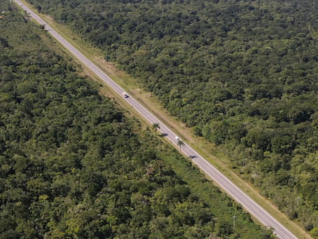 Duplicação da SC-417: o que muda para Itapoá e região.