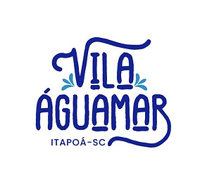 Logo Grupo Vila ÁguaMar