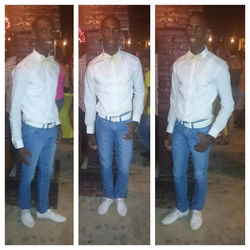 Bow tie designer: Patrick Sabajo