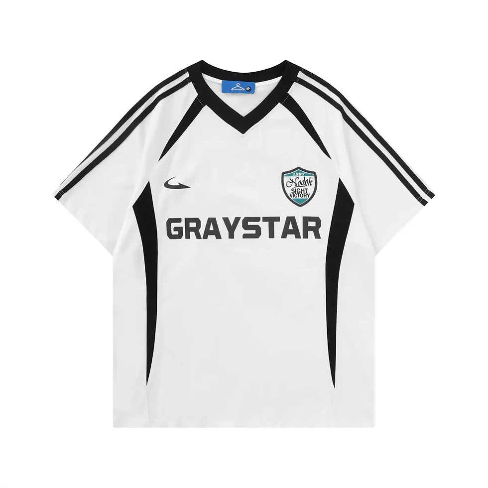 Miniatura: Casual Men Sports Short Sleeve T-shirt
