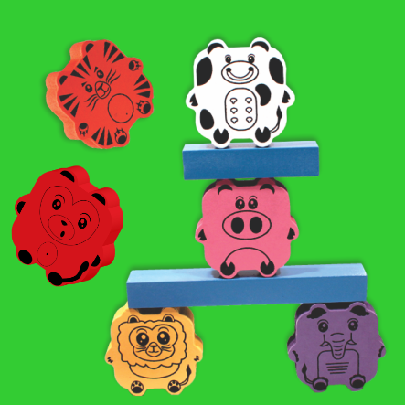 Equilibrando carimbras Clearance