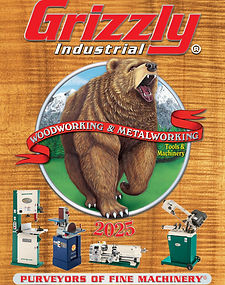 Catalog cover