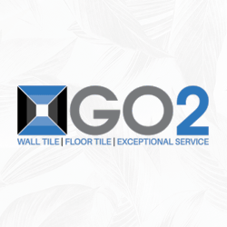 Go2 Wall Tile Logo