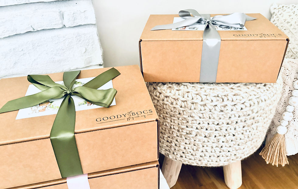 Thumbnail: Let Me Hear Your Roar Gift Box