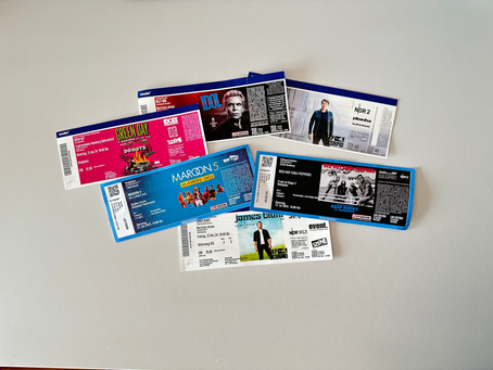 How to Get Concert Tickets That Sell Out in a Seconds
