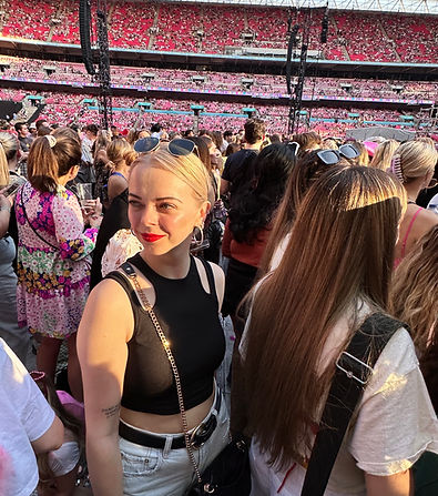 Harry Styles Love on Tour in London 2023