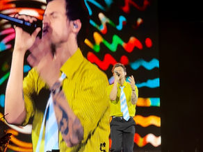 Harry Styles Wembley 2026: Everything You Need to Know