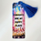 Thumbnail: Close-up of colorful “Concerts Are My Happy Place” bookmark