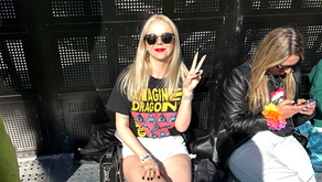 me waiting for an Imagine Dragons concert