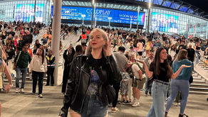 Concert Outfit Ideas & Tips: What to Wear to Your Next Gig