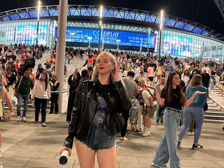 Concert Outfit Ideas & Tips: What to Wear to Your Next Gig