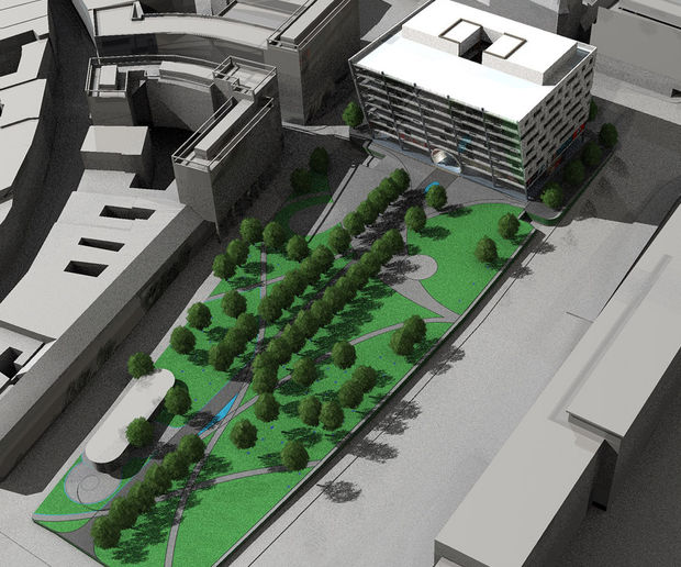 Kollárovo náměstí Bratislava - 2003 urb.jpg