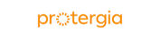 protergia logo orange text on white background εταιρία. Site identity