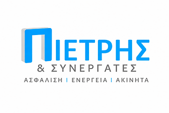 λογότυπο πιέτρης & συνεργάτες