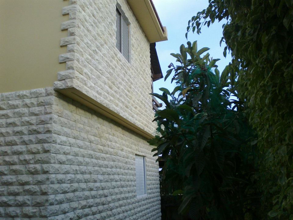 maison pierre ashkelon