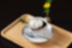 コーヒーゼリー