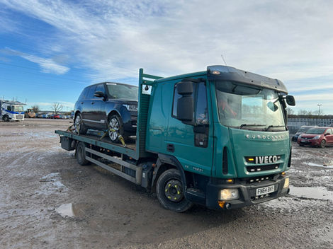 Car transportation, car recovery Bristol to London, Bristol to across UK.
