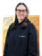 Victoria Sturm Lehrling mit Sonderbedarf