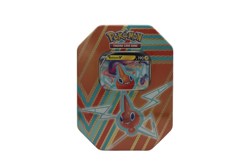 Pokémon TCG Verborgenes Schicksal – Tin Box (Deutsch)