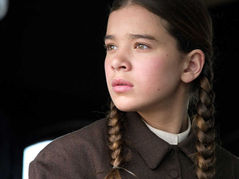 True Grit, Hailee Steinfeld, Jeff Bridges, Coen brothers, Joel Coen, Ethan Coen, women in film, Josh Brolin, Barry Pepper, Charles Portis, Carter Burwell, Rudolph Lambert Fernandez, masculinity, misogyny