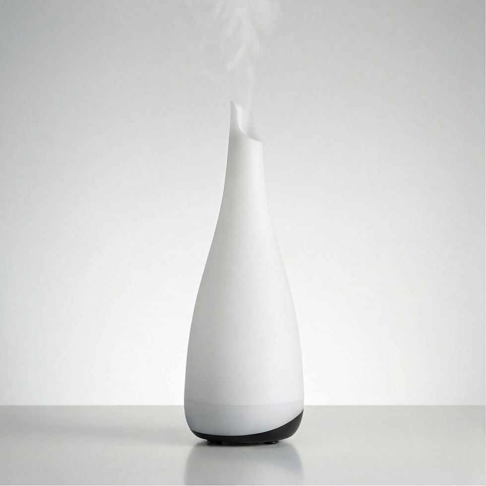 Thumbnail: Kharis Aroma Diffuser