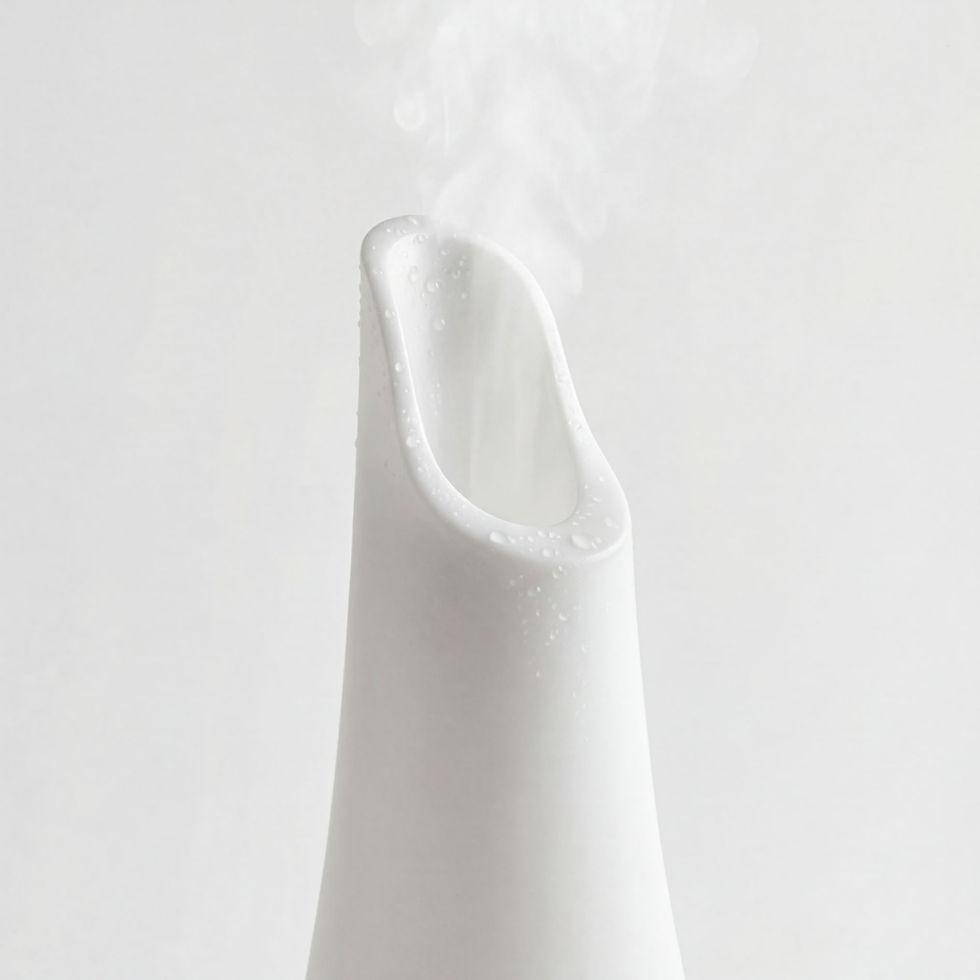 Thumbnail: Kharis Aroma Diffuser
