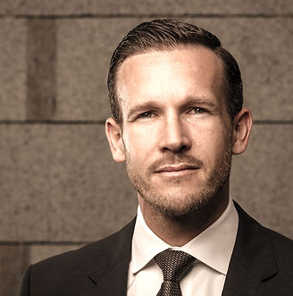 Martin Fryzelka Portrait 2025