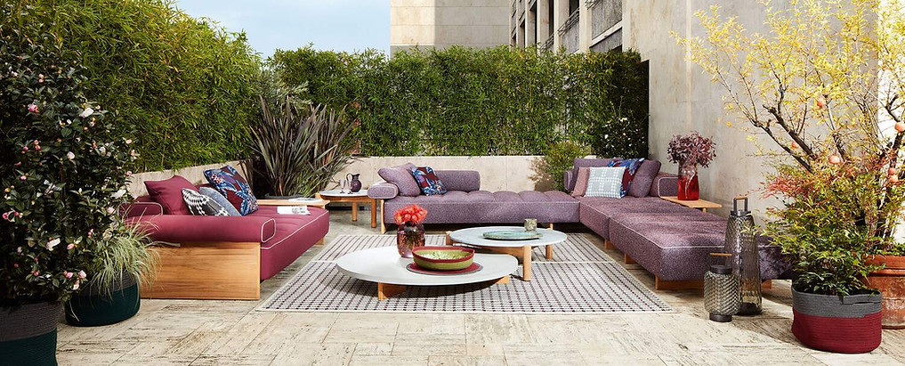 Cassina Outdoors