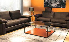 福岡・薬院からヨーロッパでも最上級のフランスのソファーブランド