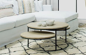 福岡・薬院からフランスのインテリアブランド、BLANC D`IVOIRE