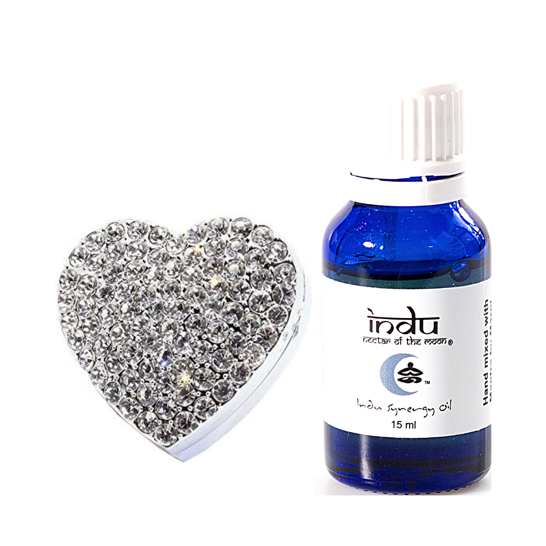 Bliss on the Road Car Diffuser Set