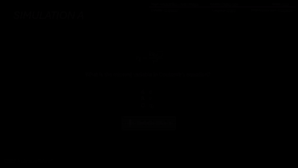 Electrostatics Simulation