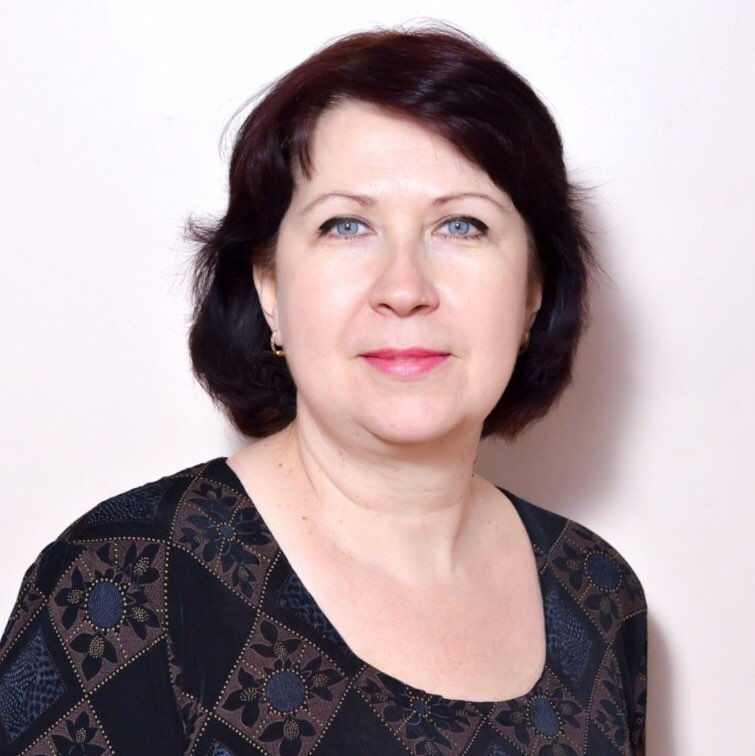 Яцуненко Юлия Васильевна