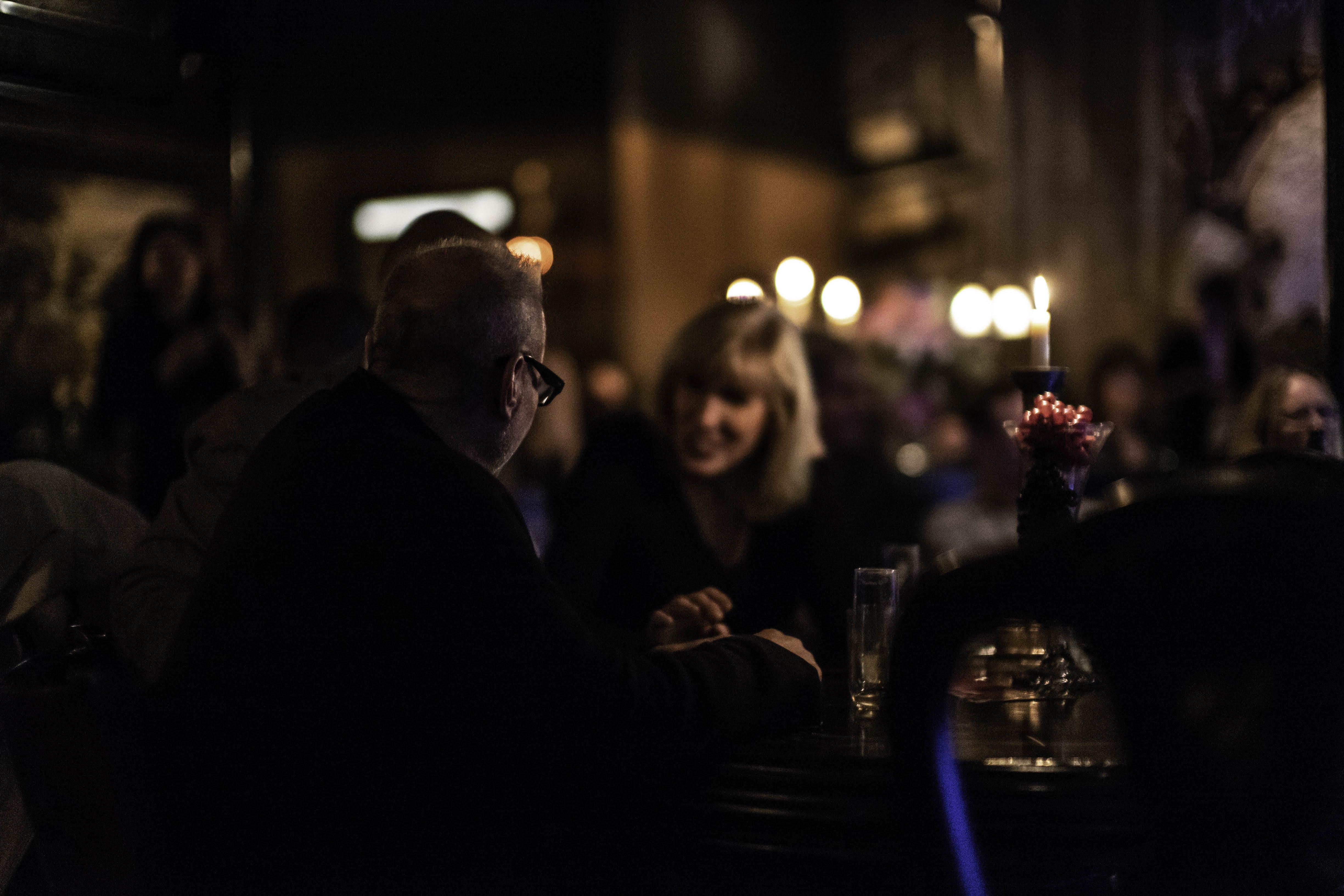 Le Piano — Rogers Park
