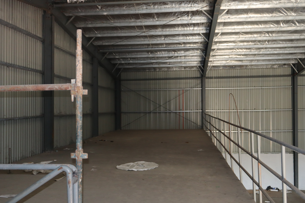 Warehouse for Lease in Port Moresby