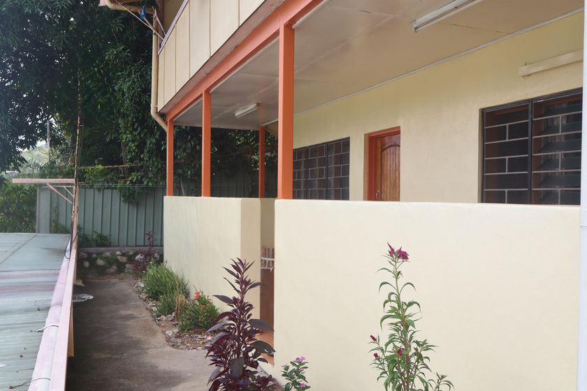 Cheap Rental unit located in Tokarara