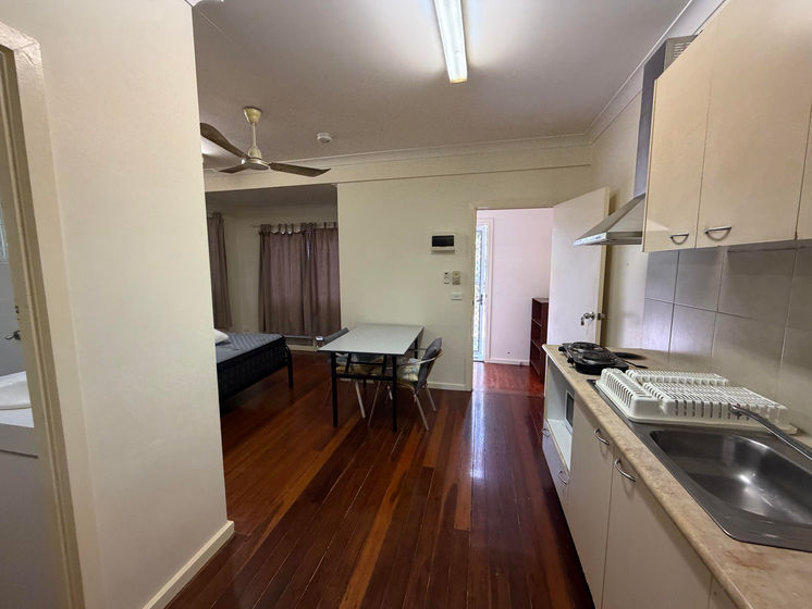 Brian Hull Real Estate Apartment for rent in Boroko, Port Moresby