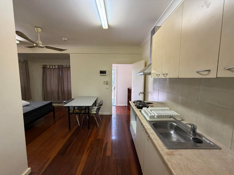 Brian Hull Real Estate, 1 Bedroom Apartment in Port Moresby