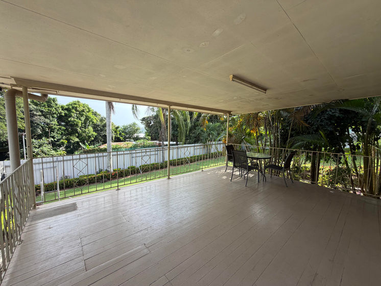 Brian Hull Real Estate Apartment for rent in Boroko, Port Moresby