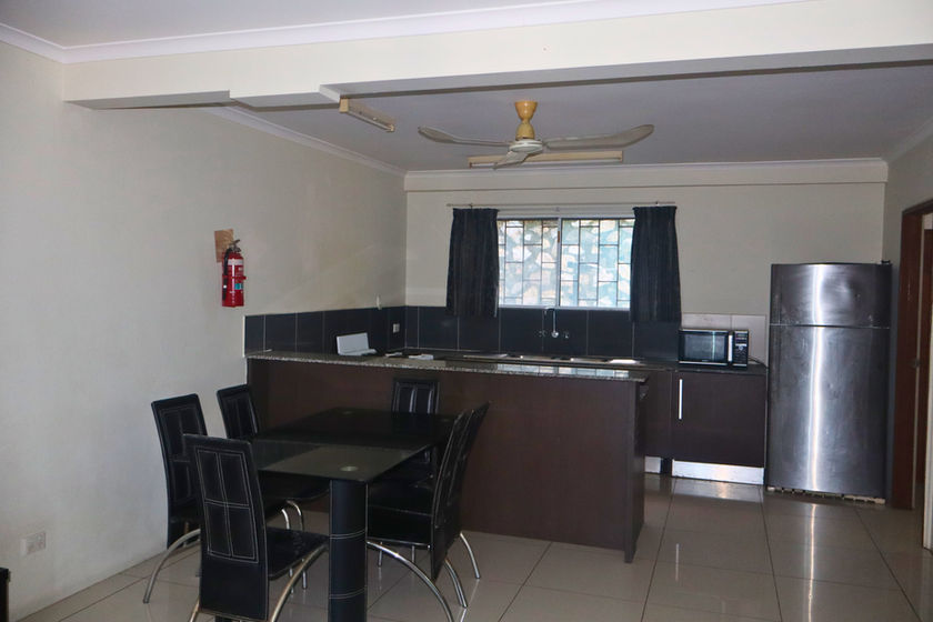 3 Bedroom Apartment for rent in Town, Port Moresby